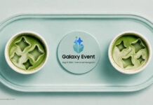 เตรียมพบ Galaxy Event ในเดือนสิงหาคม 2026