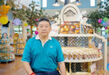 “บ้านขนมนันทวัน” เดินหน้า Green Business จับมือ ONNEX by SCG ติดโซลาร์ ยกระดับบริการ ยกระดับความยั่งยืน