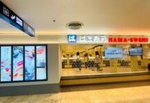 HAMA-SUSHI ปักธง เอ็ม บี เค เซ็นเตอร์! จัด GRAND OPENING FAIR ซูชิคุณภาพเริ่มเพียง 30 บาท