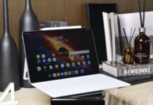 HONOR MagicPad 4 แท็บเล็ตเรือธงทรงพลัง ชิป Snapdragon 8 Gen 5 พร้อมฟีเจอร์ AI และ PC Mode