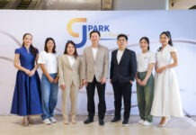 JPARK เปิด Soft Opening “GJ PARK” อาคารจอดรถศูนย์การแพทย์กาญจนาภิเษก ศิริราชพยาบาล