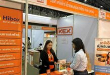 KEX อัปเกรดแฟรนไชส์สู่ “Smart Logistics Gateway” ตอกย้ำผู้นำขนส่งด่วนครบวงจร