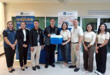 วิริยะประกันภัย ร่วมสนับสนุนกิจกรรม Korat Next Gen เสริมความรู้ประกันภัย และวางแผนการเงิน ม.เทคโนโลยีสุรนารี