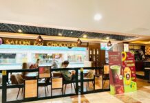 MBK Center ต้อนรับเดือนแม่ ชวนสร้างโมเมนต์ความสุข พาคุณแม่ กิน-ช้อป-เที่ยว ครบจบในที่เดียว