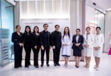 MEDEZE จับมือ รพ.กรุงเทพอุดร ยกระดับนวัตกรรมการแพทย์ สู่การดูแลสุขภาพเชิงป้องกันอย่างครบวงจร