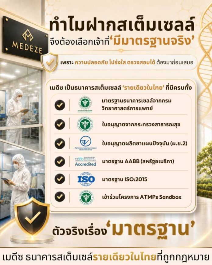 MEDEZE_มาตรฐานธนาคารเซลล์ (5)