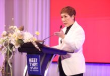 “ทีเส็บ”เปิดตัว”MEET Thai Plus 2026 Shenzhen”เวทีไมซ์เพื่อการตลาดยุคใหม่ วางไทยเป็นประตูแห่งโอกาสทางธุรกิจที่หลากหลายสำหรับนักธุรกิจจีน