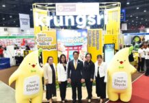“เรื่องญี่ปุ่น ต้องกรุงศรี” กรุงศรีร่วมสนับสนุน Nippon Haku Bangkok 2026 ชูพลังเครือข่าย MUFG เชื่อมไทย–ญี่ปุ่น