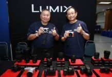 Panasonic Cares ปีที่ 4 จับมือ BIG CAMERA ลุยกิจกรรม “Young รักษ์สมุทรสาคร” ปั้นรุ่นใหม่สื่อสารสิ่งแวดล้อม