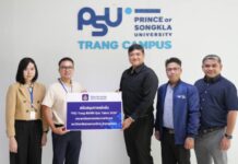 วิริยะประกันภัย ร่วมผลักดันเยาวชนสู่เวทีวิชาการด้านประกันภัย “PSU Trang IBARM Talent 2026” ม.อ.ตรัง
