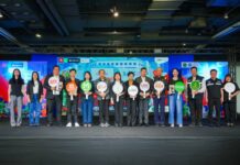 เอ็ม บี เค เซ็นเตอร์ หนุนกิจกรรม Rider Day จับมือ สสส.-กทม.-รพ.กลาง และ 4 ค่ายใหญ่ ตรวจสุขภาพฟรีให้ไรเดอร์