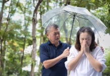 เฝ้าระวัง ‘โรคปอดอักเสบจากไวรัส RSV’ ช่วงฤดูฝน ผู้สูงอายุเสี่ยงภาวะแทรกซ้อนรุนแรง