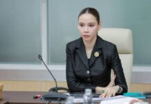 “ซาบีดา”สั่งเตรียมพร้อมเดี๋ยวนี้! เร่งขับเคลื่อนแผนรับมือน้ำท่วมและภัยพิบัติทุกประเภท