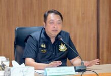 “สุชาติ”สั่งกรมป่าไม้ลุยปฏิรูปพื้นที่สูง หลังพบเขาหัวโล้นต้นน้ำปัว ย้ำทำกินได้ต้องรักษาป่า – เร่งทำความเข้าใจชาวบ้าน ยึดกติกาเข้ม