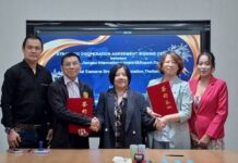 เกษตรกรไทยเฮ! สมาคมส่งเสริมการค้าอาเซียน เจรจาการค้า การลงทุน กับ“รัฐวิสาหกิจจีน”รับซื้อผลผลิตเกษตรจากไทยสำเร็จแล้ว
