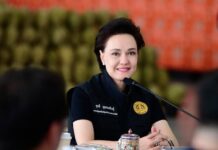“ศุภจี” ห่วงผู้ประสบภัยน้ำท่วมภาคเหนือ ผนึกกำลังเอกชนระดมสิ่งของจำเป็น เร่งจัดถุงยังชีพส่งตรงถึงชาวน่าน