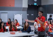 SCG เปิดพื้นที่ ‘เรียนรู้-ล้ม-ลุก’ ปั้นเด็ก Gen Z สู่ผู้นำอนาคต ผ่านเวที Possibilities Space 2026