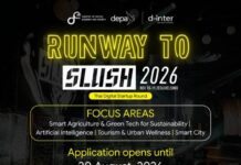 “ดีป้า” เปิดรับสมัครดิจิทัลสตาร์ทอัพร่วมงาน SLUSH 2026 ณ ประเทศฟินแลนด์
