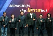 บสย.ร่วมงาน“SME ต้องรอด 2026”เสริมแกร่งผู้ประกอบการไทย ปลดล็อกโอกาสเข้าถึงแหล่งทุน