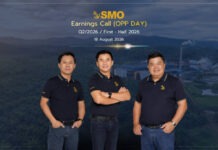 SMO ฉายภาพ Growth Story บนเวที Earnings Call (OPP DAY) ปักธง New S-Curve ต่อยอดธุรกิจปาล์มครบวงจร