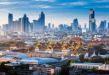 เปิดกลยุทธ์ “ทีมขายประเทศไทย”พลังสำคัญในการขับเคลื่อนประเทศสู่เวทีโลก