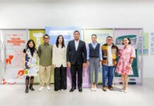 “เซ็นทรัลชิดลม”เนรมิตพื้นที่จัด Thailand Printmaking Festival 2026 ชวนเปิดมุมมองใหม่ภาพพิมพ์ เข้าชมฟรีถึง 30 ส.ค. 69