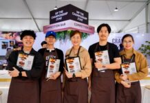 “ไอคอนสยาม” เปิดศึก TICC 2026 เวทีแข่งขันกาแฟระดับโลกแห่งเดียวในไทย พร้อมเปิดรับสมัครแล้ววันนี้