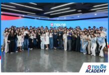 Tidlor Academy จุดประกายแนวคิดการสร้างคนและวัฒนธรรมองค์กรอย่างยั่งยืน สู่ผู้นำรุ่นใหม่จาก JUMC NEXT จุฬาฯ