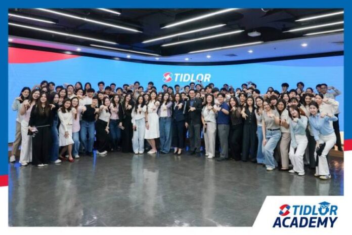 TidlorAcademy PR_TidlorAcademy_6x4in Culture Wow JUMC NEXT CHULA