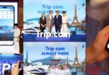 Trip.com เปิดตัวแคมเปญใหญ่ “Always There” ส่งหนังโฆษณาสุดทัชใจ ตอกย้ำบทบาทเพื่อนคู่ใจทุกการเดินทาง