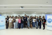 ไทยประกันชีวิต x LIVE TO LIFE เปิดเวที ‘มิกซ์รูน แมตช์พลังงานชีวิต’ เอ็กซ์คลูซีฟเวิร์กชอปเติมพลังใจ”