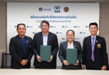 วิริยะประกันภัย จับมือ ชมรมศูนย์ซ่อมฯ–วก.คำชะอี เติมทักษะ นศ.อาชีวะ มุ่งสร้างช่างซ่อมตัวถังและสีมืออาชีพ
