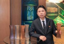 เซ็นทรัลพัฒนา ตอกย้ำเบอร์ 1 อสังหาฯ ไทย คว้า 5 รางวัล Marketing Excellence Awards 2026