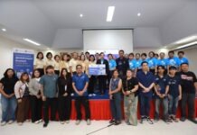 วิริยะประกันภัย ร่วมกับสำนักงานขนส่งจังหวัดระยอง จัดอบรมใบขับขี่ รุ่นที่ 166