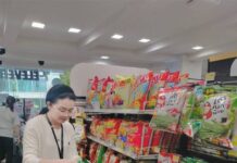 ซีพี ออลล์ ร่วมใจส่งพลังหน้าร้าน เพราะวันยาก ๆ เราจะไม่ทิ้งใครไว้ข้างหลัง