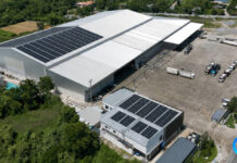 นราธิป ไรซ์มิล 1989 พลิกวิกฤตค่าไฟหลักล้าน จับมือ ONNEX by SCG ติด Solar Rooftop 800 kWp คุมต้นทุนยั่งยืน