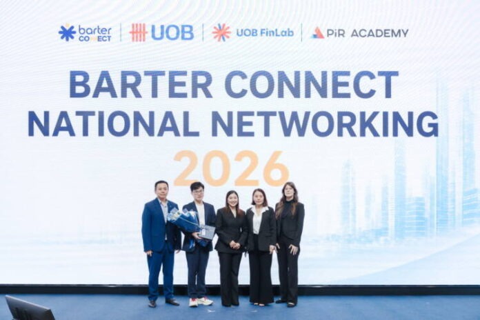 Barter Connect National Networking 2026 (1)