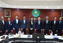 เกษตรฯ–ศึกษาธิการ ผนึกกำลังแก้หนี้ครู ตั้งคณะทำงานร่วม เร่งหาทางออกภายใน 30 วัน