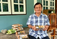 “สมบัติฟาร์ม” พิสูจน์อาชีพเกษตรกรไก่ไข่ยุคใหม่ 36 ปีแห่งวินัย สู่รายได้ที่มั่นคง
