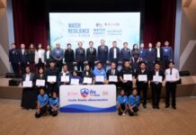 “กันก่อนท่วม” พลิกผู้ประสบภัยสู่ “ผู้จัดการน้ำ” ชู 7 ชุมชนต้นแบบ Water Smart Communities
