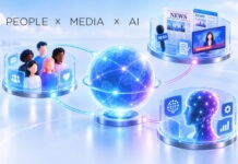 เอบีเอ็ม คอนเนค เปิดแนวคิดเชื่อมโยง ‘คน–สื่อ–AI’ สร้างความน่าเชื่อถือให้แบรนด์ในยุค AI
