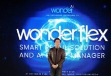 “วันเดอร์ เอไอ” สบช่องยุค AI ไร้พรมแดน พัฒนาระบบ Wonder AI สุดเจ๋ง! รองรับธุรกิจค้าปลีกทุกรูปแบบ – ทุกอุตสาหกรรม