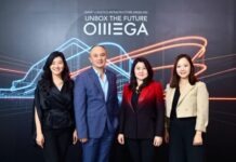 ALP เปิดตัว “OMEGA 1 Bangna” คลังสินค้าอัจฉริยะยุคใหม่แห่งแรกในไทย