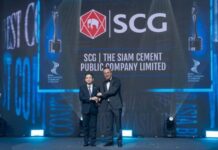เอสซีจีคว้ารางวัล Best Companies to Work for in Asia 2026 จาก HR Asia