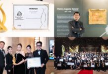 โบทานิก้า ลักซูรี่ วิลล่า คว้า “Best Developer (Phuket)” จาก PropertyGuru Thailand Property Awards 2026