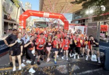 Griffith Foods ร่วมเป็นผู้สนับสนุน KFC RUN 2026 เปลี่ยนทุกก้าววิ่งเป็นโอกาสทางการศึกษาให้เยาวชนไทย