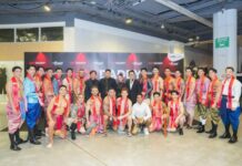 เอ็ม บี เค เซ็นเตอร์ เปิดเวที HOT DADDY THAILAND 2026 รอบ PRELIMINARY เฟ้นหา “HOT DADDY” คนแรกของประเทศ