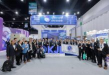 KJL ลุยงาน TEMCA EXPO 2026 โชว์นวัตกรรมไฟฟ้า ชูโซลูชัน Data Center–Solar ตอบโจทย์ยุคดิจิทัล