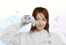 Lisa x PlayStation เตรียมพบกับการเปิดตัวคอนโทรลเลอร์ไร้สาย DualSense – Lisa Limited Edition พร้อมกันตุลาคมนี้!