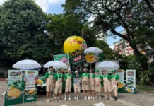 “รสดี” ลุยกลยุทธ์ Localized Marketing ส่งแคมเปญ “ไข่เจียวรสดี” ยกขบวนคาราวานเสิร์ฟความอร่อยทั่วไทย